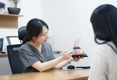생기한의원 — 업체가 네이버 플레이스에 올린 사진 3
