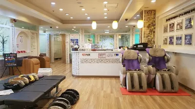 경희수한의원 — 업체가 네이버 플레이스에 올린 사진 1