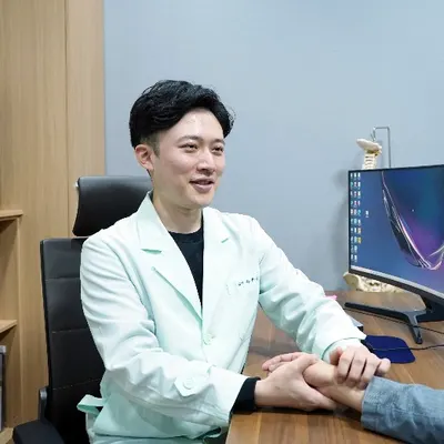 여송한의원 — 업체가 네이버 플레이스에 올린 사진 2