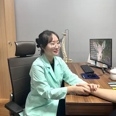 여송한의원 — 업체가 네이버 플레이스에 올린 사진 3