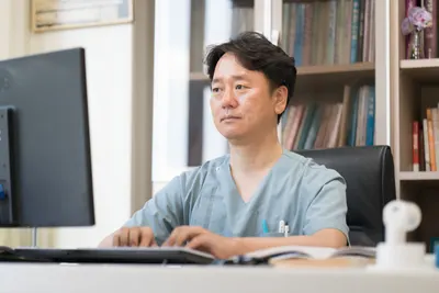 비전한의원 — 업체가 네이버 플레이스에 올린 사진 1