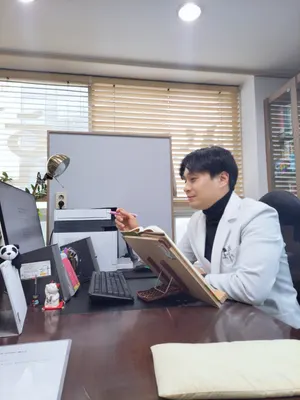 한누리한의원 — 업체가 네이버 플레이스에 올린 사진 2