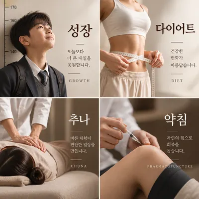 우리한의원 — 업체가 네이버 플레이스에 올린 사진 1