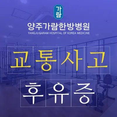 양주가람한방병원 — 업체가 네이버 플레이스에 올린 사진 3