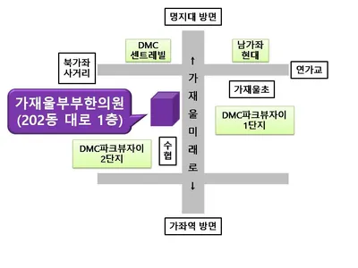 가재울부부한의원 — 업체가 네이버 플레이스에 올린 사진 3