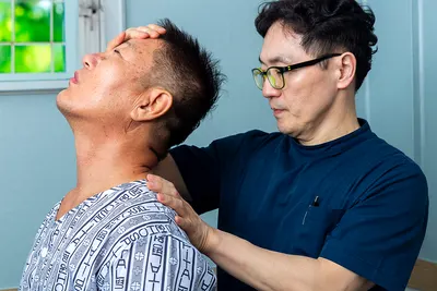 동신한의원 — 업체가 네이버 플레이스에 올린 사진 3