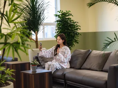 수송한방병원 — 업체가 네이버 플레이스에 올린 사진 2