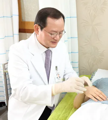 경인한의원 — 업체가 네이버 플레이스에 올린 사진 3