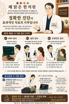 북평해맑은한의원 — 업체가 네이버 플레이스에 올린 사진 1
