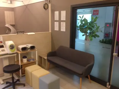 맑은한의원 — 업체가 네이버 플레이스에 올린 사진 2