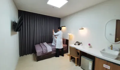 미소웰한의원 — 업체가 네이버 플레이스에 올린 사진 3