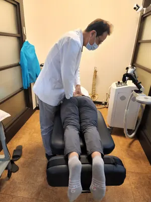 참사랑한의원 — 업체가 네이버 플레이스에 올린 사진 2