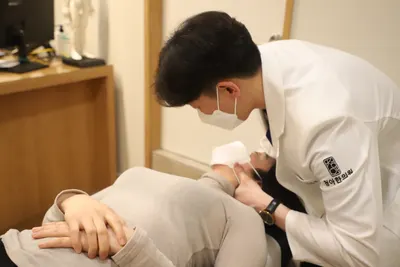 청아한의원 — 업체가 네이버 플레이스에 올린 사진 3