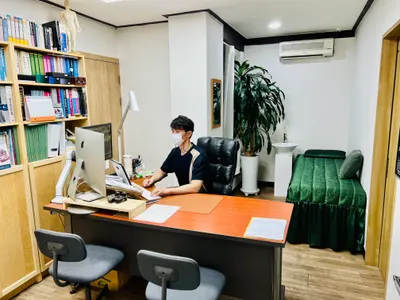 박영돈한의원 — 업체가 네이버 플레이스에 올린 사진 1