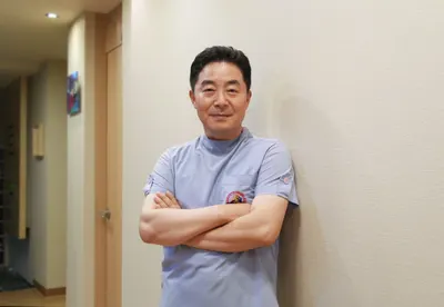 나비아이한의원 — 업체가 네이버 플레이스에 올린 사진 2