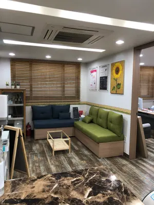 늘푸른한의원 — 업체가 네이버 플레이스에 올린 사진 1