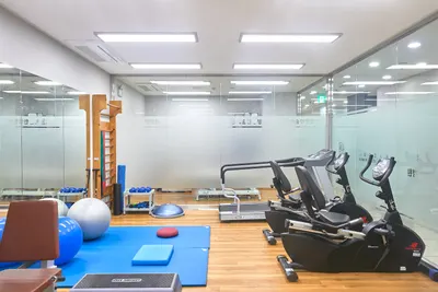 해솔한방병원 — 업체가 네이버 플레이스에 올린 사진 1