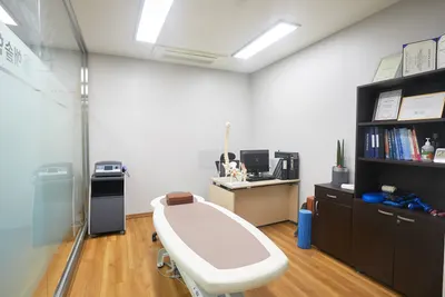 해솔한방병원 — 업체가 네이버 플레이스에 올린 사진 3