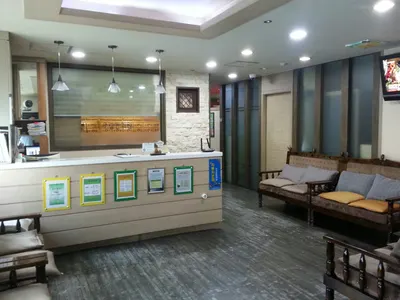우림한의원 — 업체가 네이버 플레이스에 올린 사진 1