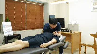 바로선한의원 — 업체가 네이버 플레이스에 올린 사진 1