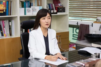 늘빛날한의원 — 업체가 네이버 플레이스에 올린 사진 2