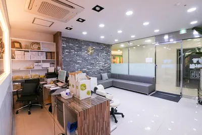 명당한의원 — 업체가 네이버 플레이스에 올린 사진 3