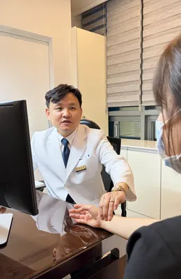 더조은한의원 — 업체가 네이버 플레이스에 올린 사진 1
