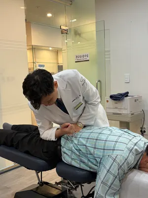 더조은한의원 — 업체가 네이버 플레이스에 올린 사진 3