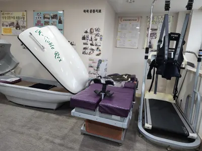 아이누리한의원 — 업체가 네이버 플레이스에 올린 사진 3