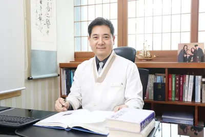 경희화인한의원 — 업체가 네이버 플레이스에 올린 사진 2