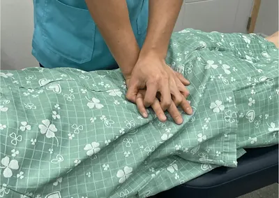 기운내한의원 — 업체가 네이버 플레이스에 올린 사진 3