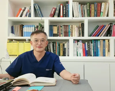튼튼한의원 — 업체가 네이버 플레이스에 올린 사진 1