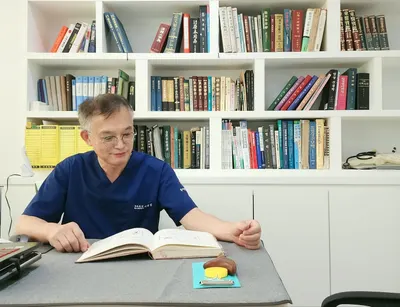 튼튼한의원 — 업체가 네이버 플레이스에 올린 사진 2