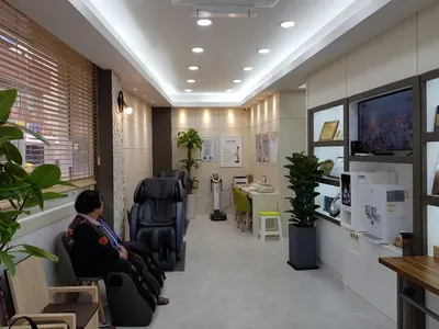 왕십리경희한의원 — 업체가 네이버 플레이스에 올린 사진 2