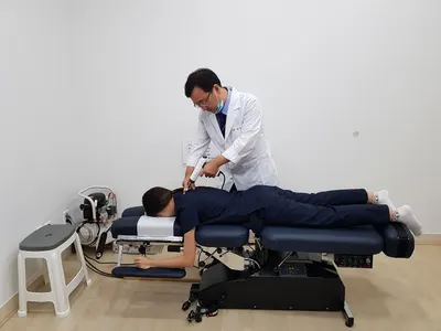 왕십리경희한의원 — 업체가 네이버 플레이스에 올린 사진 3