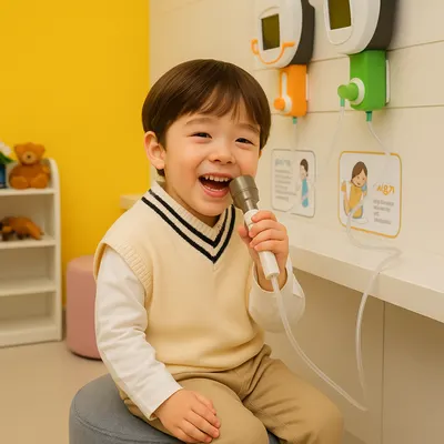 분당아이누리한의원 — 업체가 네이버 플레이스에 올린 사진 3