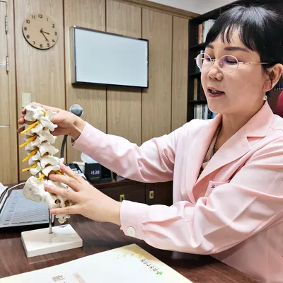 코아한의원 — 업체가 네이버 플레이스에 올린 사진 2