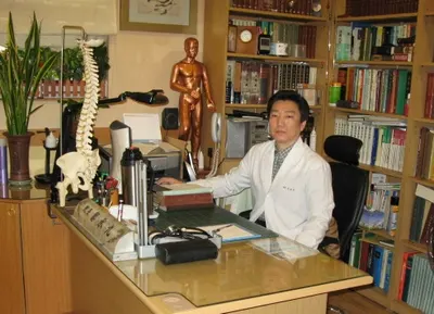 성보한의원 — 업체가 네이버 플레이스에 올린 사진 1