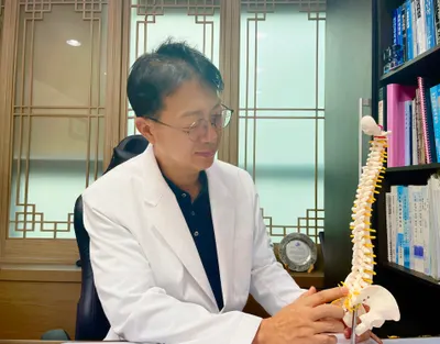 경희희망한의원 — 업체가 네이버 플레이스에 올린 사진 1