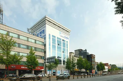 강남푸른숲한방병원 — 업체가 네이버 플레이스에 올린 사진 1