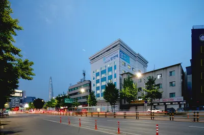 강남푸른숲한방병원 — 업체가 네이버 플레이스에 올린 사진 2