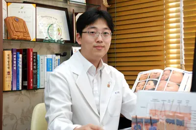 우보한의원 — 업체가 네이버 플레이스에 올린 사진 1