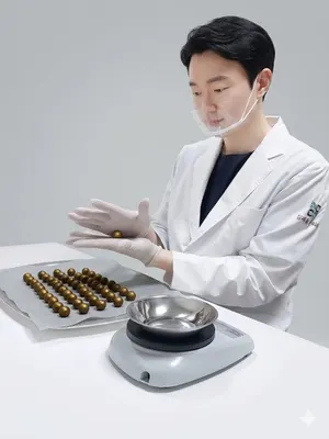김재룡한의원 — 업체가 네이버 플레이스에 올린 사진 2