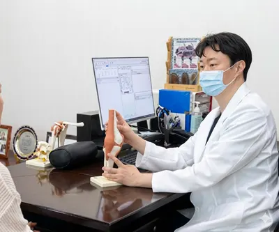 김재룡한의원 — 업체가 네이버 플레이스에 올린 사진 3
