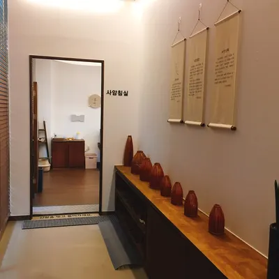 한씨오대 혁신한의원 — 업체가 네이버 플레이스에 올린 사진 2
