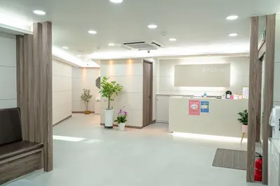 동호한의원 — 업체가 네이버 플레이스에 올린 사진 1