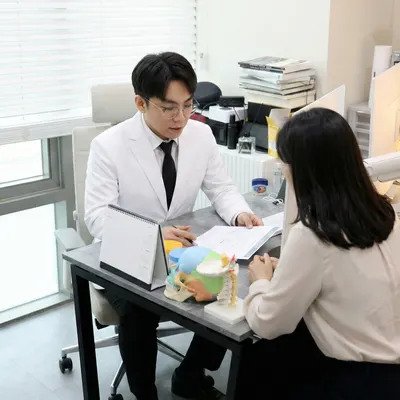 예반한의원 — 업체가 네이버 플레이스에 올린 사진 1