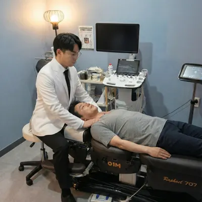예반한의원 — 업체가 네이버 플레이스에 올린 사진 2