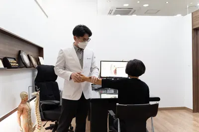 경희힘찬한의원 — 업체가 네이버 플레이스에 올린 사진 3
