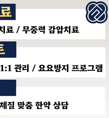 경희새록한의원 — 업체가 네이버 플레이스에 올린 사진 3